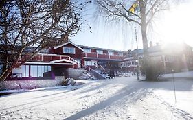 Åkerblads Hotell Gästgiveri Spa